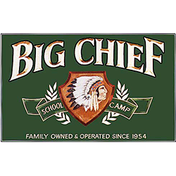 Big Chief School and Camp