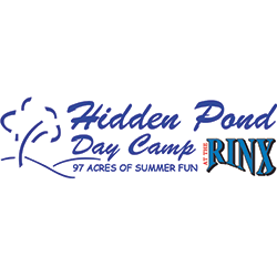 Hidden Pond Day Camp at The Rinx