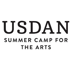 USDAN Summer Camp for the Arts