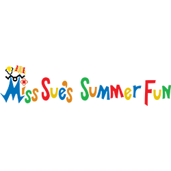 Miss Sue's Summer Fun